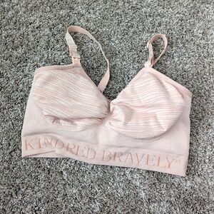 Kindred Bravely Sublime Hand Free Bra